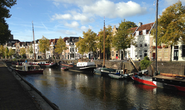 Den Bosch